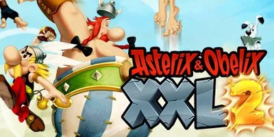 Asterix & Obelix XXL 2
