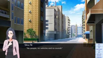 WTC: Relentless Protagonist [SxS]