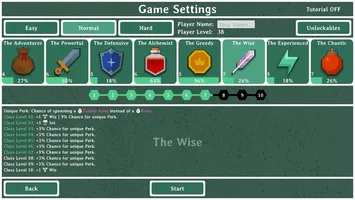 Dungeon Wizards