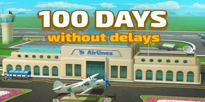 100 Days without delays