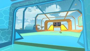 Jetpack Stadium