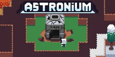 Astronium
