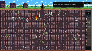 Devil's Dungeon