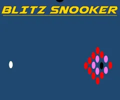 Blitz Snooker