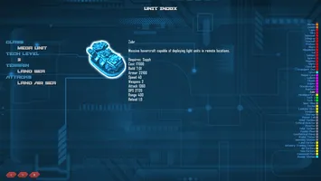 Machines At War 3