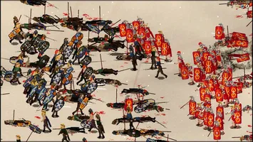 Roma Invicta
