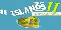 11 Islands 2: Story of Love