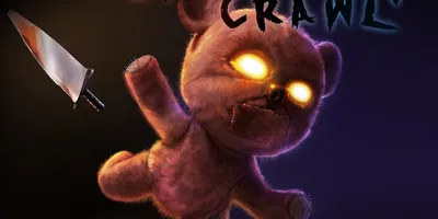 Basement Crawl