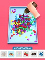 Dessert DIY
