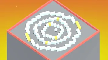 Vacuum Ball