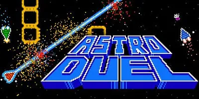 Astro Duel