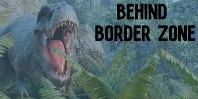 Behind Border Zone