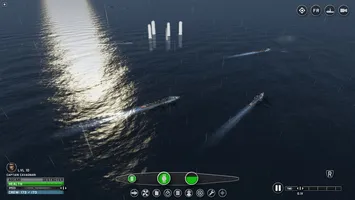 Victory At Sea