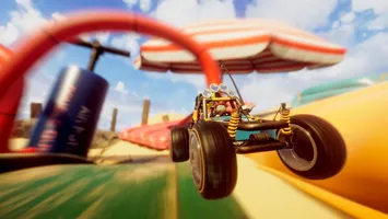 Super Toy Cars Offroad