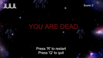 Space Invasion: Galaxy Shooter