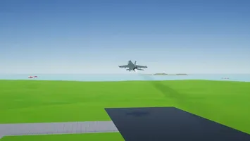 Tiny Combat Arena
