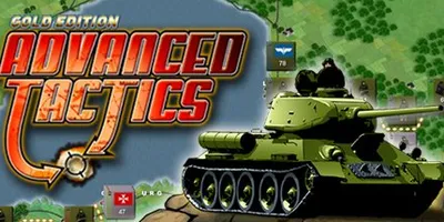 Advanced Tactics Gold