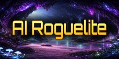 AI Roguelite