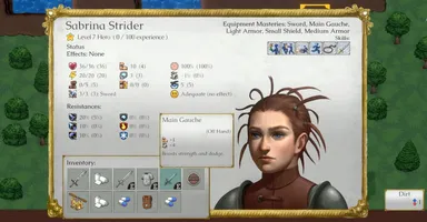 Telepath Tactics Liberated