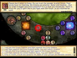 Knights of the Chalice 2