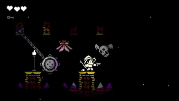 Lulu's Temple