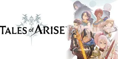 Tales of ARISE