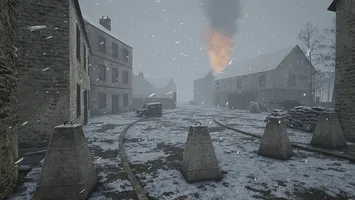 United Assault - Battle of the Bulge