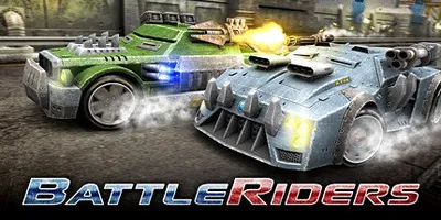 Battle Riders