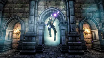 Outcasts of Dungeon
