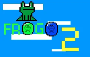 Frogo 2!