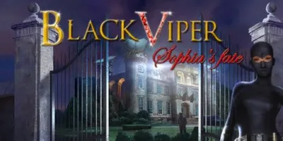 Black Viper: Sophia's Fate