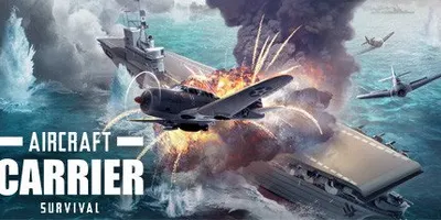 Aircraft Carrier Survival