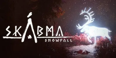 Skabma - Snowfall