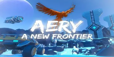 Aery - A New Frontier
