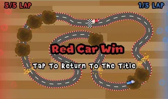 Jump Race