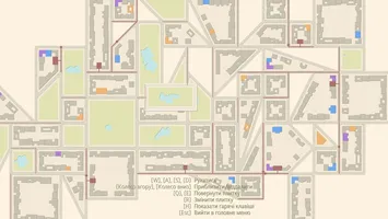 Tile Cities