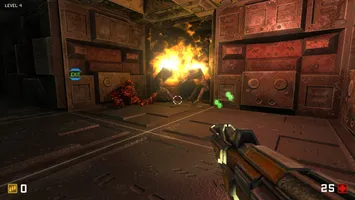 Corridor Sigma