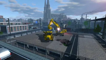 DIG IT! - A Digger Simulator