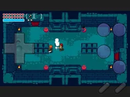 Rusty Sword: Vanguard Island