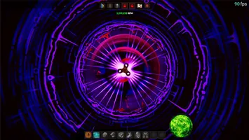 Fidget Spinner RPG