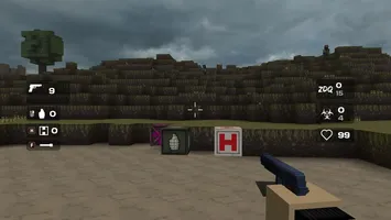 Zombie Death Quota