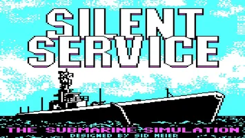 Silent Service