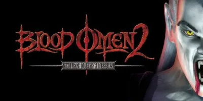 Blood Omen 2: Legacy of Kain