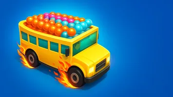 Crazy Bus
