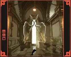Shrine of Tails