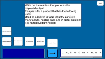 EasyChemistryLab