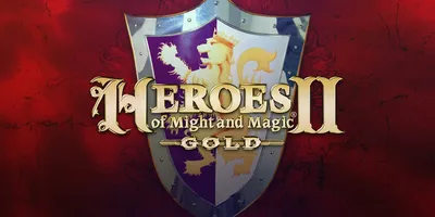 Heroes of Might and Magic 2: Gold