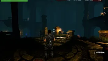Cazzarion: Demon Hunting