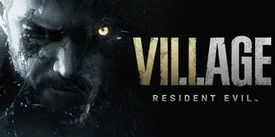 Resident Evil 8 Village
