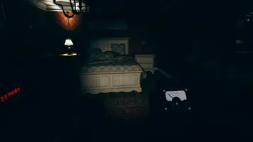 Cursed Exped
